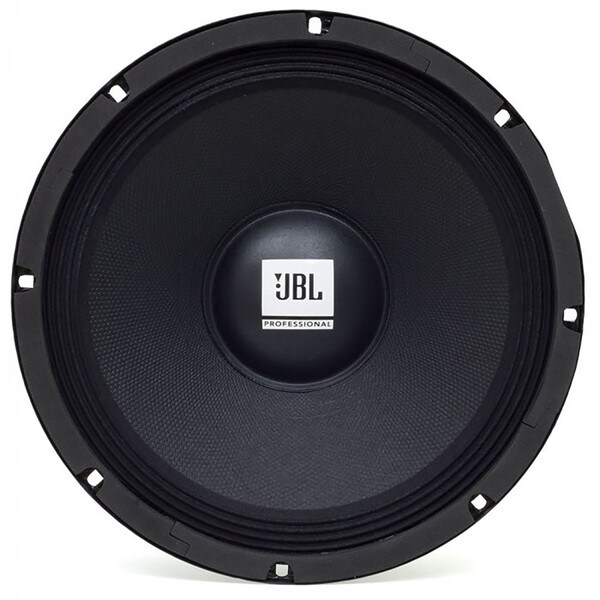 Main product image for JBL Selenium 8M PRO 8" 300 Watt Professional Mid-Bass 8 Ohm264-477